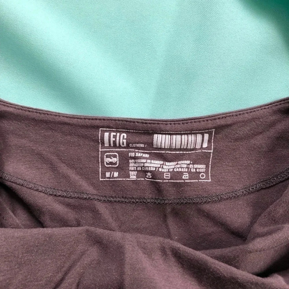 FIG Ladies  Pai Tunic - Picture 6 of 10